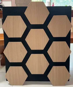 Anti Sound Material Acoustic Wall Panel high quality