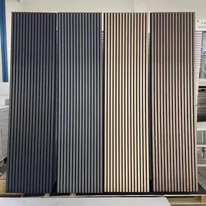 Customized Office Meeting Room Acoustic Wall Panel best