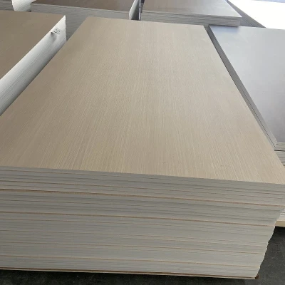 Papan Busa PVC Ramah Lingkungan Dengan Permukaan Akhir Halus