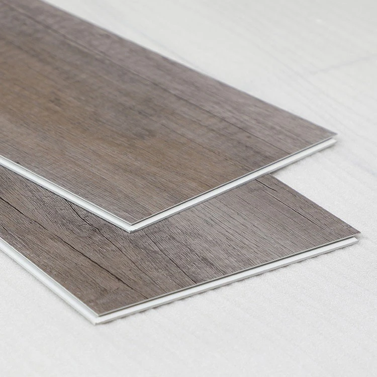 100% Waterproof Pvc Click Lock Spc Flooring best