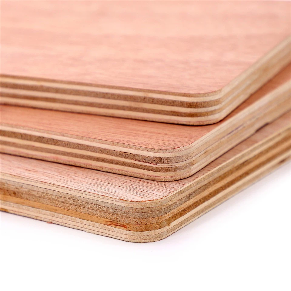 Factory Sale All Size Commercial Plywood