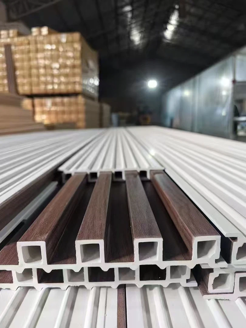 High Density Indoor Pvc Wall Panel Factory factory