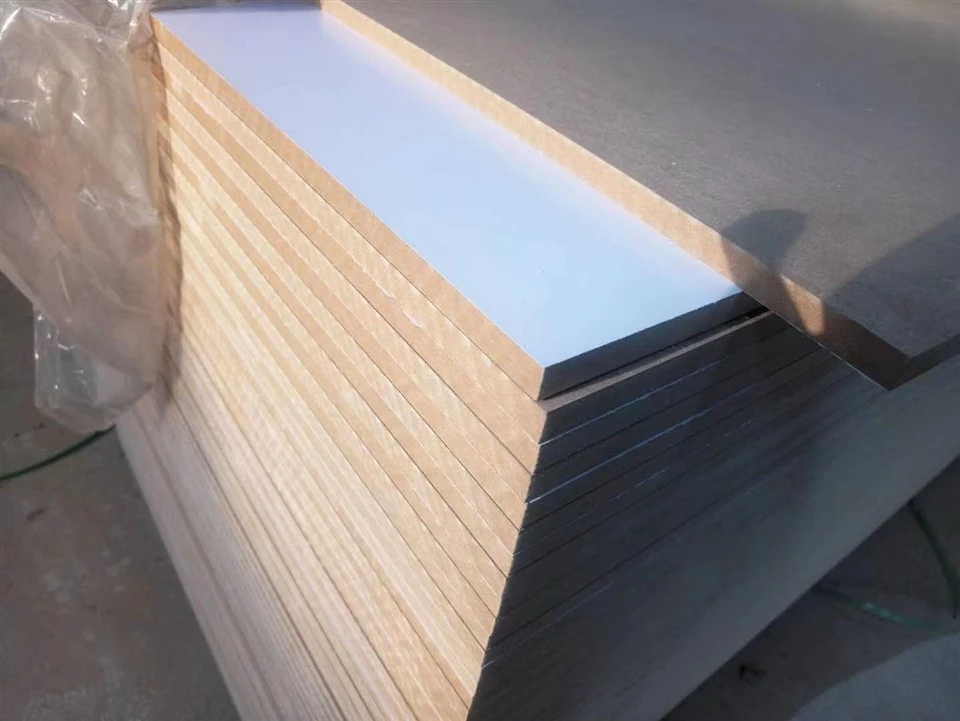 Laminate Floor