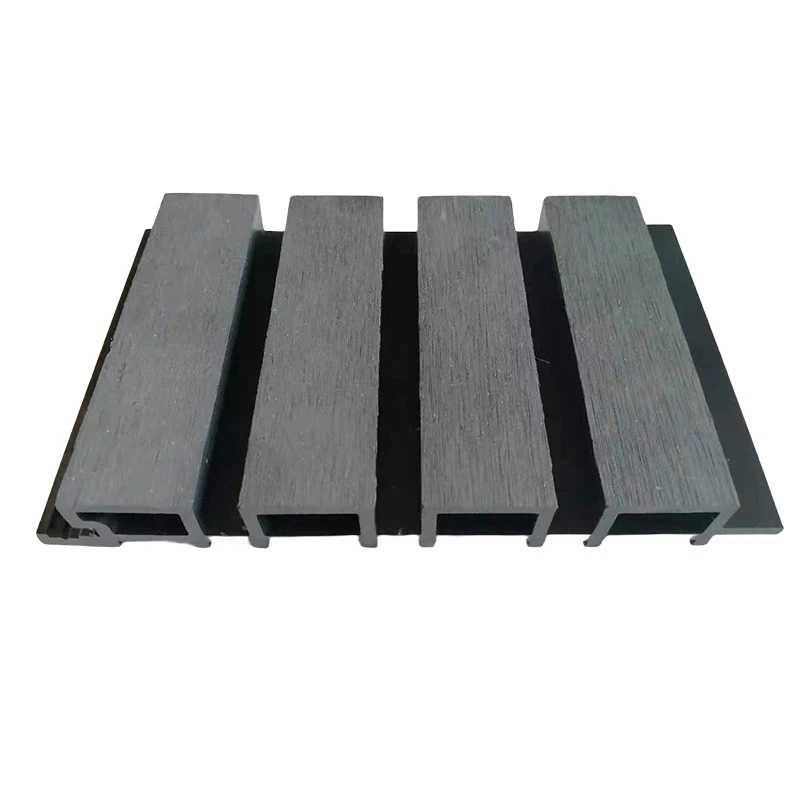 Low Price WPC Cladding Wall Panel