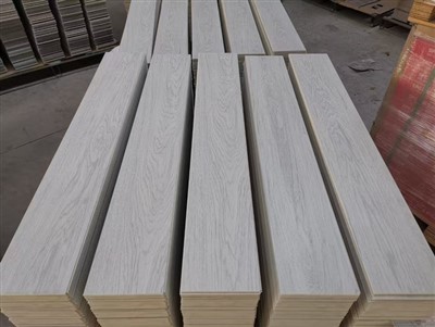 Bahan Tahan Kuman Spc Klik Lembar Lantai Vinyl