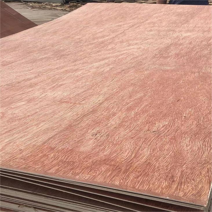 2.1Bintangor Plywood